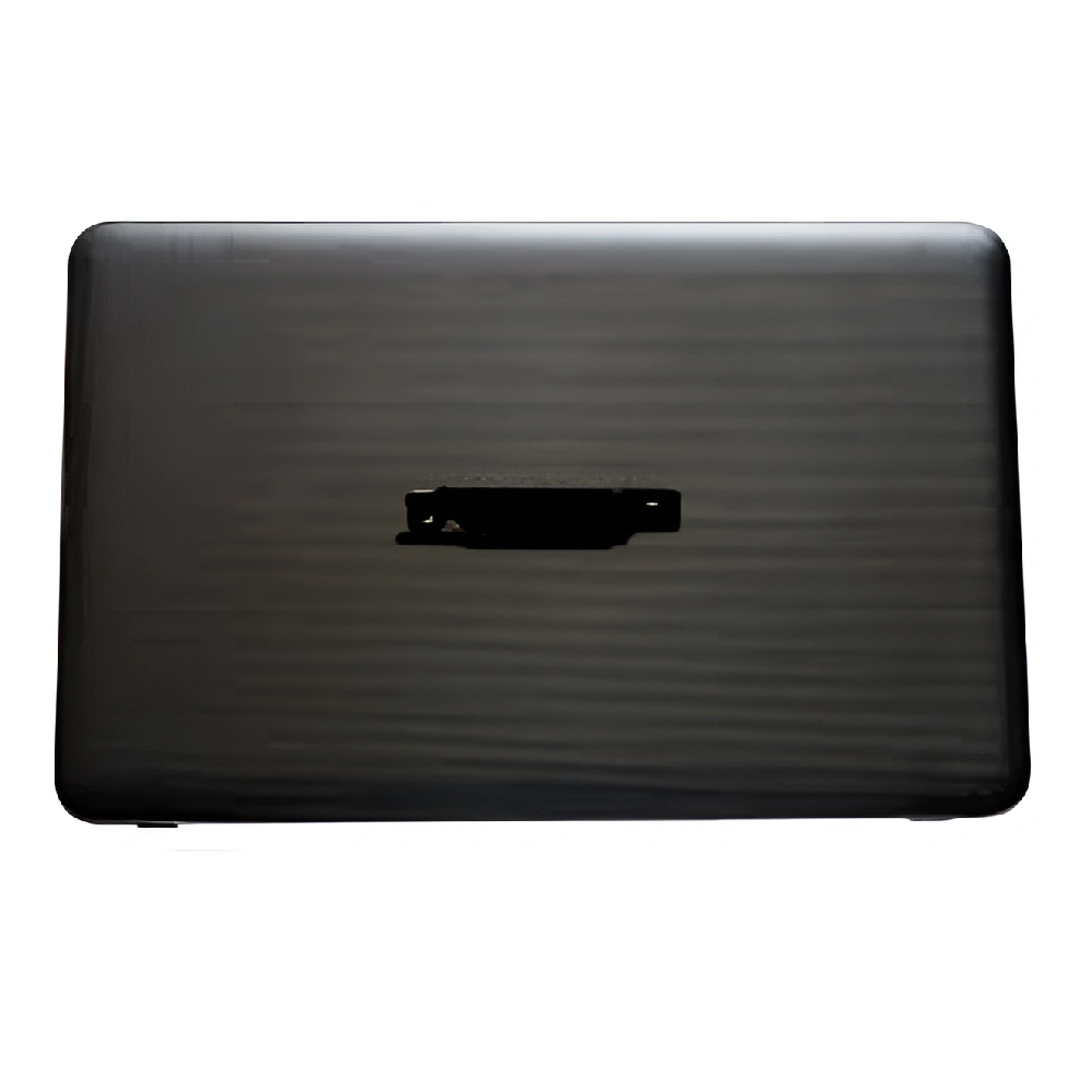 Laptop Top Panel For Toshiba C850 (Without Hinge) view 2